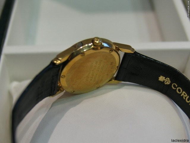 replica Corum Meteorite WATCHES 1