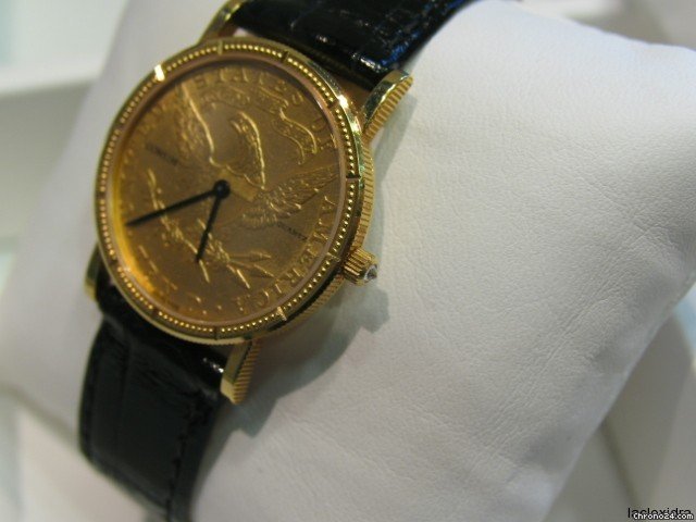 Corum Corum 3936 Watches Watch