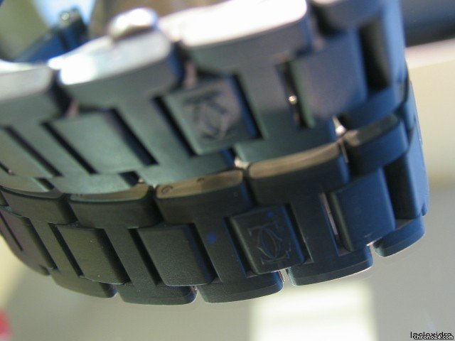 replica Cartier Seatimer WATCHES 1