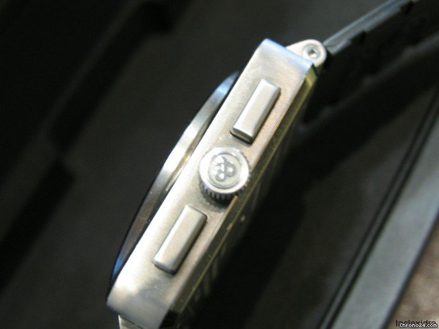 replica Bell & Ross BR01 Chrono WATCHES 1