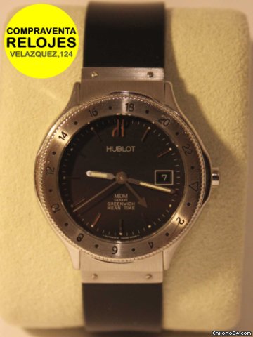 Hublot Hublot 25249 Watches Watch