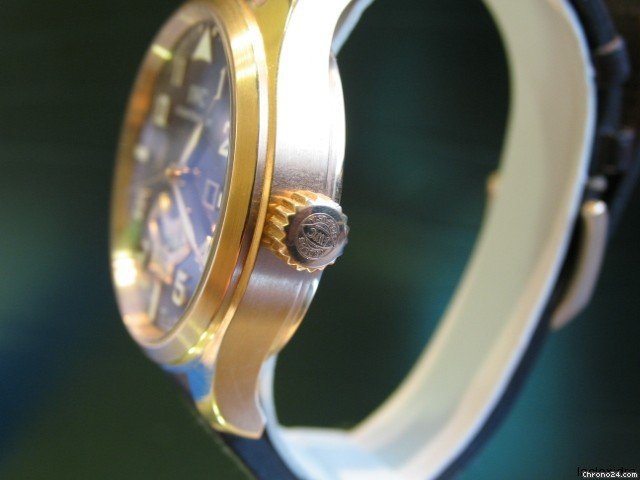 replica IWC UTC Saint Exupery WATCHES 1