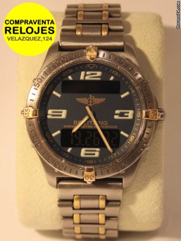 Breitling Breitling 32078 Watches Watch