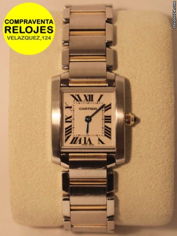 Cartier Cartier 6069 Watches Watch
