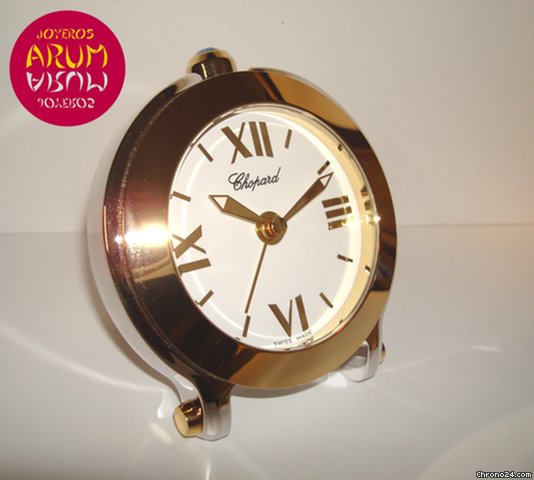 Chopard Happy Sport Table Clock WATCHES 2