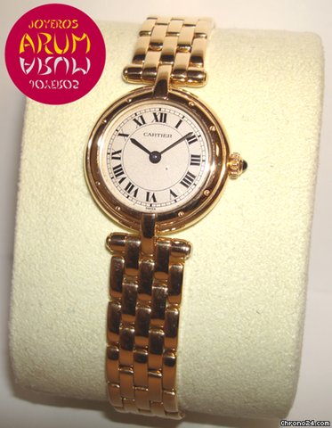 Cartier Cartier 18277 Watches Watch