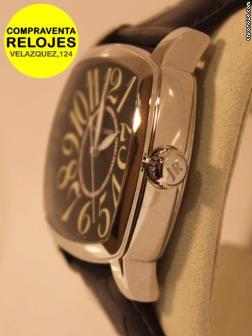replica JeanRichard GRAN TV SCREEN FANTASY 41x39 mm. WATCHES 1
