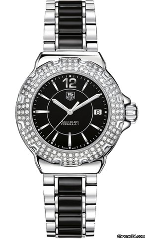 TAG Heuer WAH1217.BA0859 Watches Watch