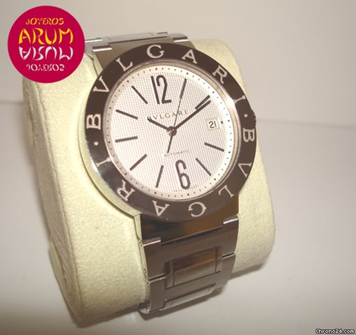 Bulgari WATCHES 2