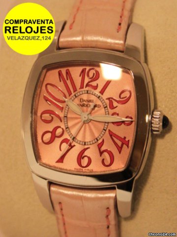 JeanRichard . WATCHES 2
