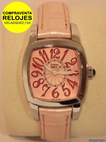 JeanRichard JeanRichard 41770 Watches Watch