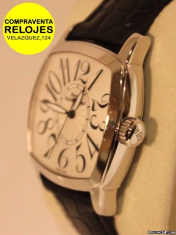 JeanRichard AUTOMATICO WATCHES 2