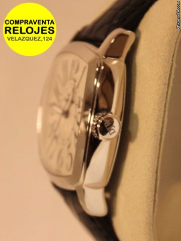 replica JeanRichard AUTOMATICO WATCHES 1