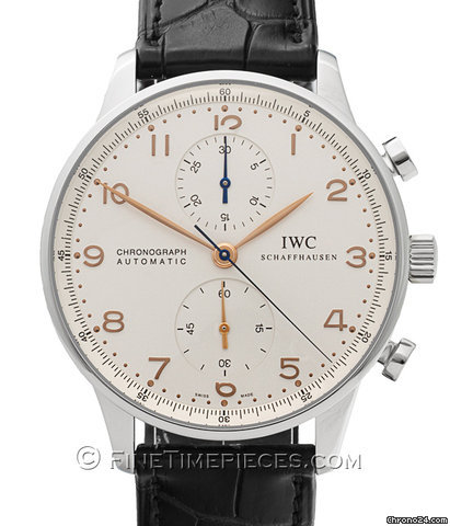 IWC 3714-01 Watches Watch