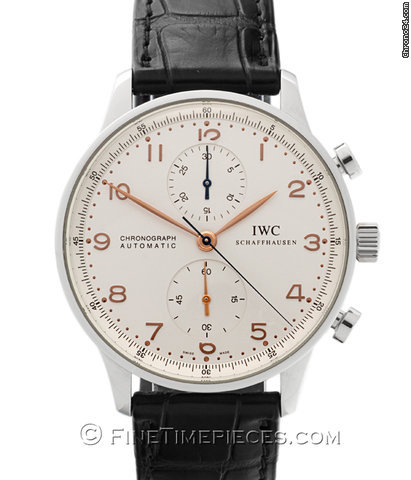 IWC 3714-01 Watches Watch
