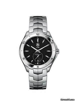 TAG Heuer WAT2110.BA0950 Watches Watch
