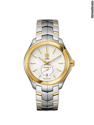 TAG Heuer WAT2150.BB0953 Watches Watch