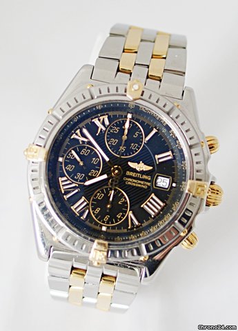 Breitling Windrider Crosswind WATCHES 2