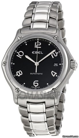 Ebel 9330240/15665P Watches Watch