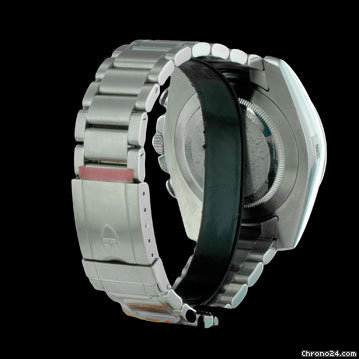 replica Tudor Iconaut GMT Chronographe WATCHES 1
