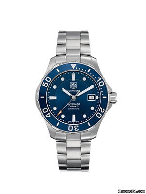 TAG Heuer WAN2111.BA0822 Watches Watch