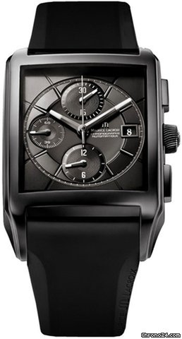 Maurice Lacroix PT6197-SS001-331 Watches Watch