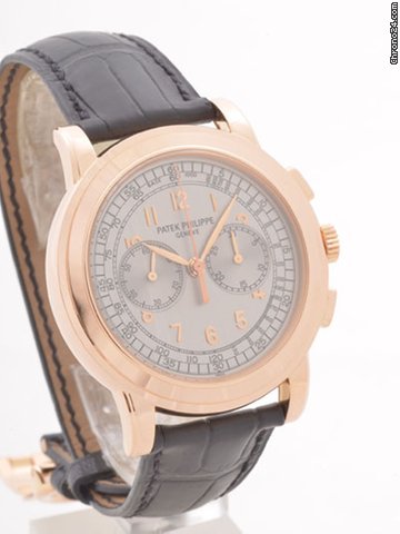 Patek Philippe 5070R WATCHES 2