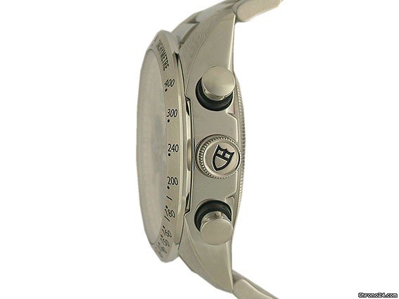 Tudor Fastrider Chronograph Automatik 42mm WATCHES 2
