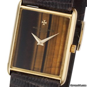 Vacheron Constantin Tank WATCHES 2
