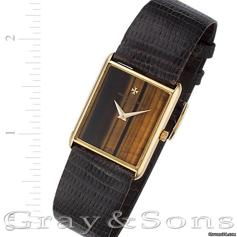 Vacheron Constantin Vacheron Constantin 32382 Watches Watch