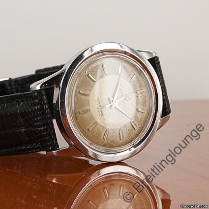replica Breitling Dresswatch - Oyster perpetual WATCHES 1 