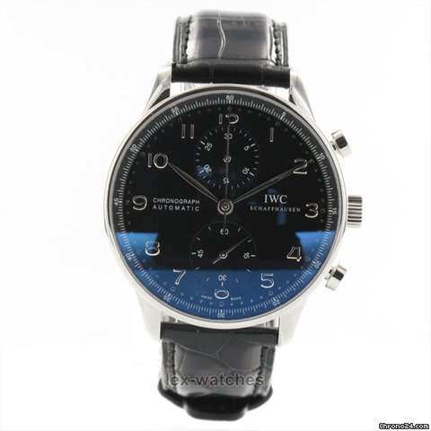 IWC IW371447 Watches Watch