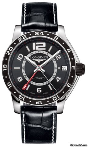 Longines L3.668.4.56.0 Watches Watch