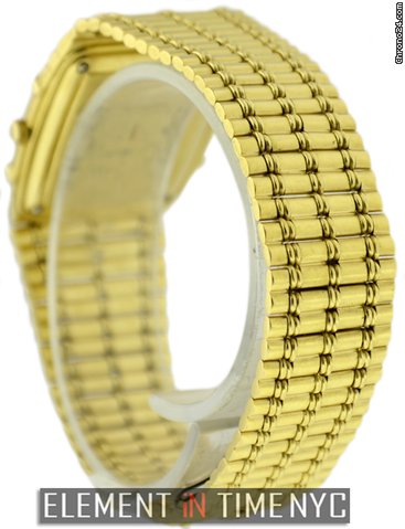 replica Audemars Piguet Classic Dress Watch 18k Yellow Gold 27mm WATCHES 1