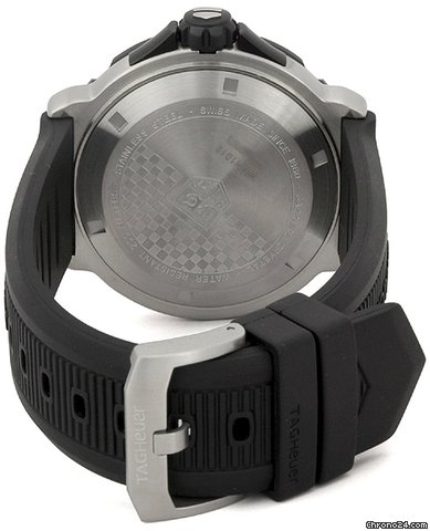 TAG Heuer FORMULA 1 GRANDE DATE WATCHES 2