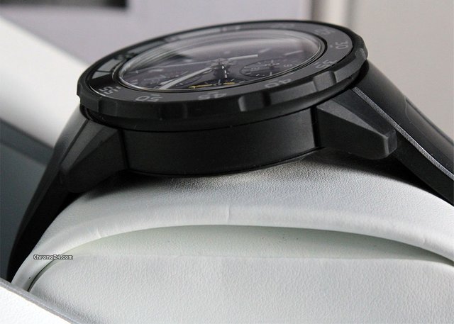 IWC Chronograph Edition Galapagos Islands WATCHES 2