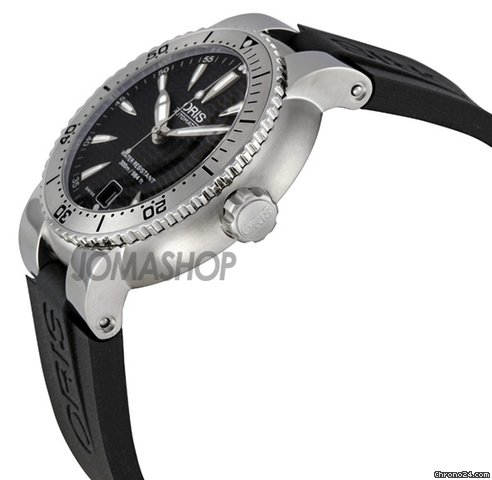 Oris Divers Date Automatic Mens Watch 733-7533-4154RS WATCHES 2