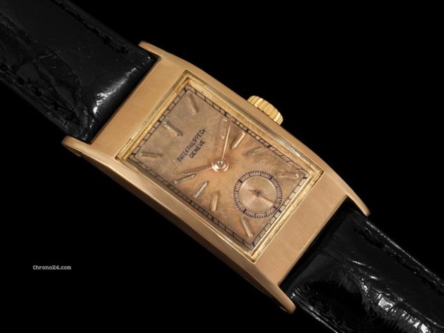 Patek Philippe Patek Philippe 34326 Watches Watch