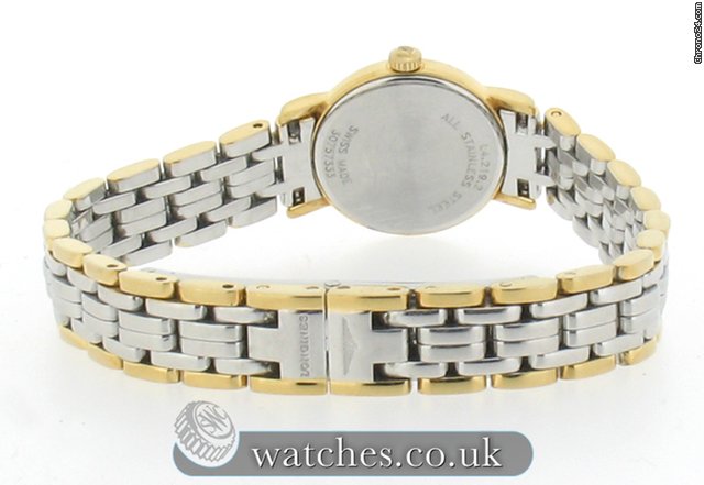 replica Longines Ladies Presence WATCHES 1