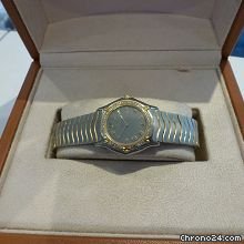Ebel gold and steel lady,s watch 8236 WATCHES 2