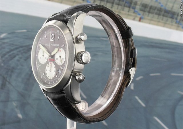 Girard Perregaux F1 2000 Chronograph WATCHES 2