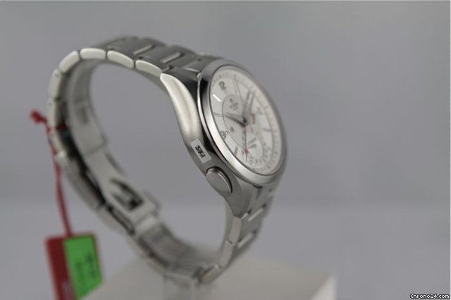 replica Tudor Heritage Advisor Automatic WATCHES 1 