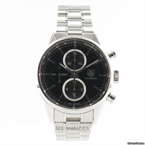 TAG Heuer CAR2110.BA0720 Watches Watch