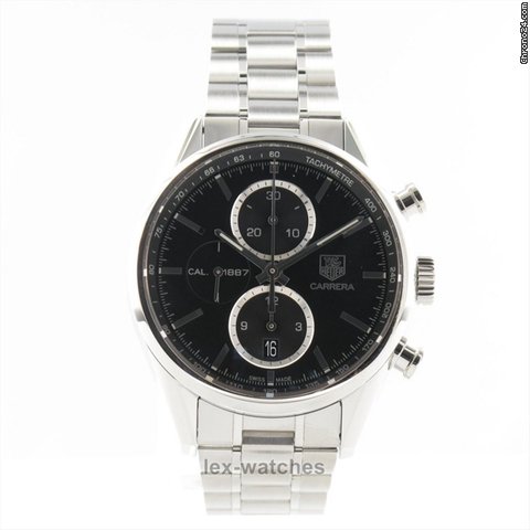 TAG Heuer CAR2110.BA0720 Watches Watch