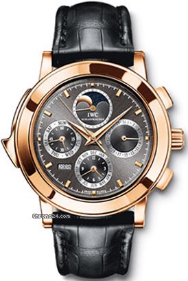 IWC IW3770-25 Watches Watch
