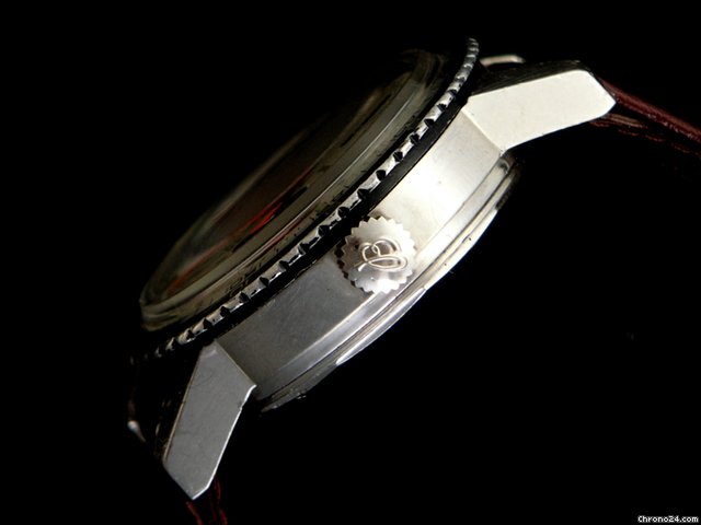 replica Breitling Vintage Chrono-Matic WATCHES 1