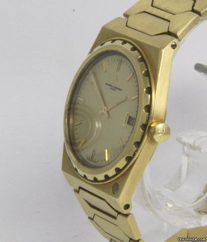 Vacheron Constantin Ref. 222 WATCHES 2