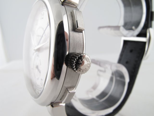A. Lange & Sohne 1815 Kalenderwoche 950PT new unworn WATCHES 2