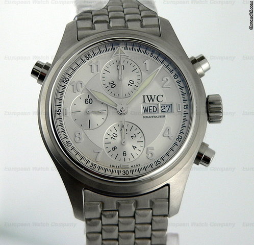 IWC IW371348 Watches Watch