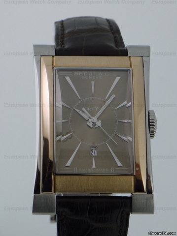 Bedat & Co Bedat & Co 4003 Watches Watch
